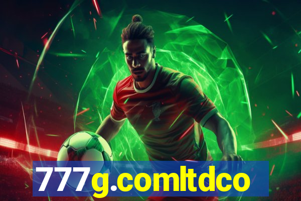 777g.comltdco