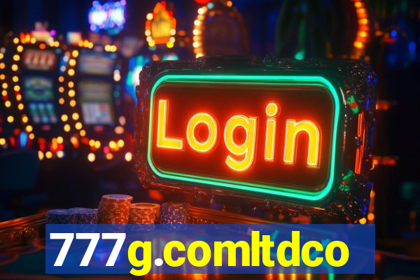 777g.comltdco