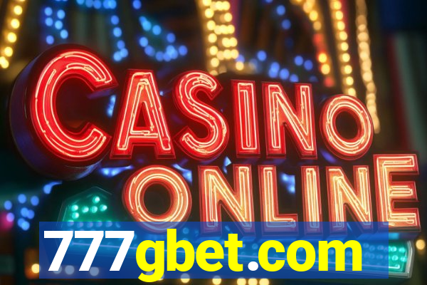 777gbet.com