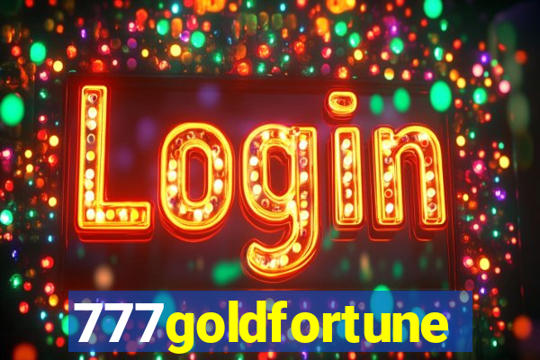 777goldfortune