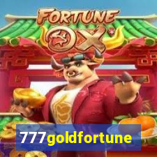 777goldfortune
