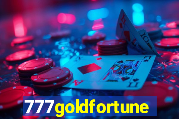 777goldfortune