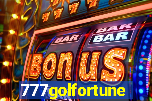 777golfortune
