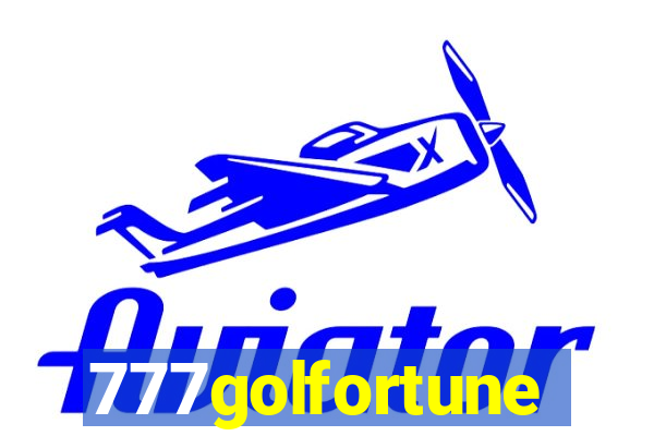 777golfortune