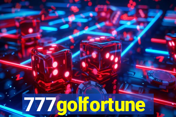 777golfortune