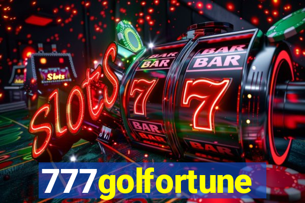 777golfortune