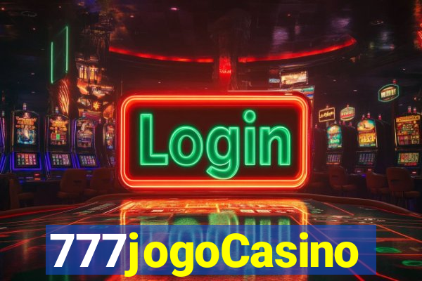 777jogoCasino