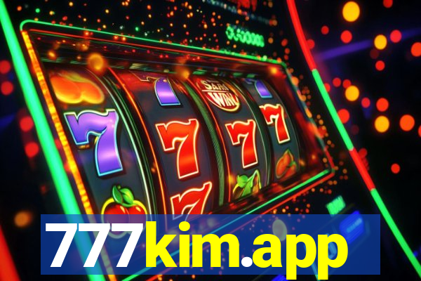 777kim.app