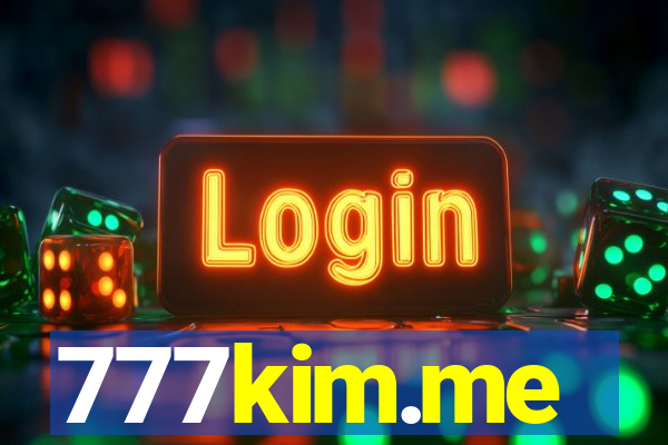777kim.me