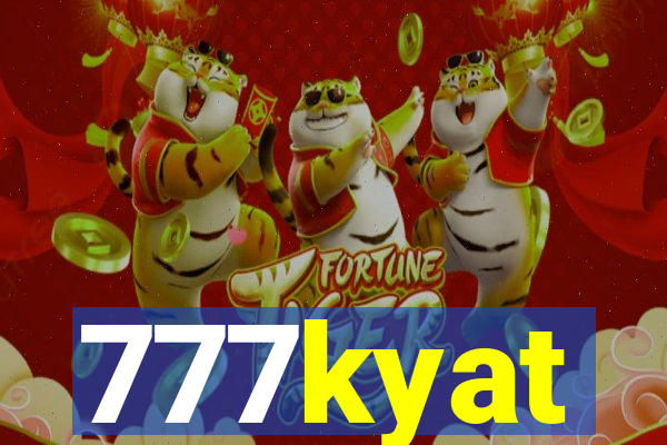 777kyat