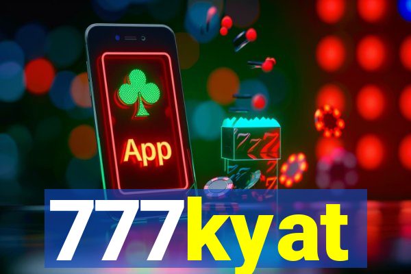 777kyat