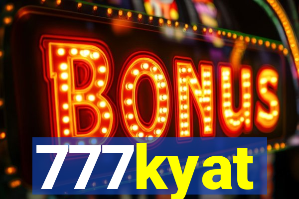 777kyat