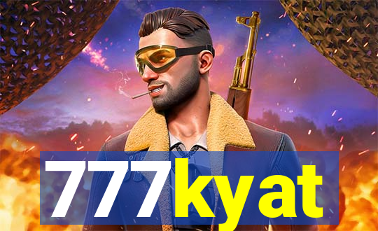 777kyat
