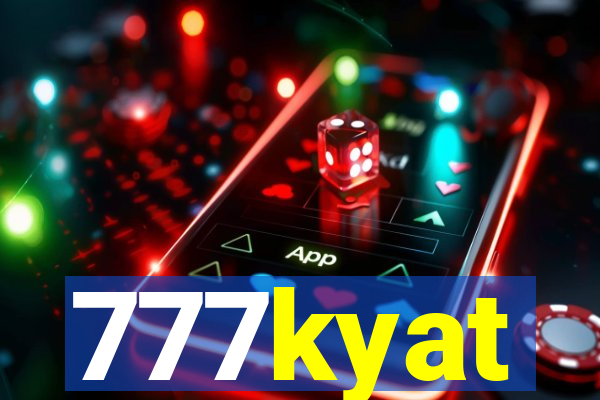 777kyat