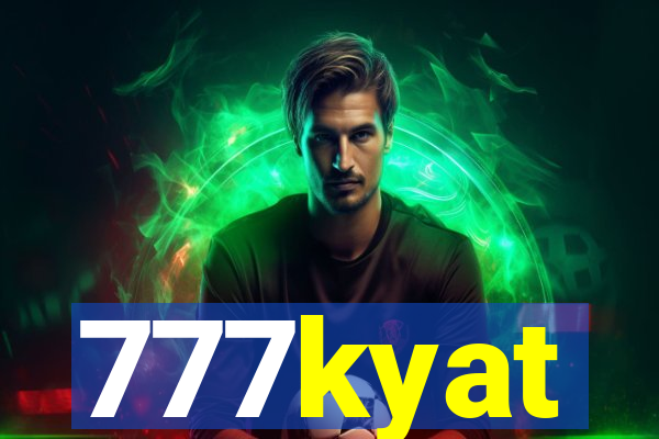777kyat