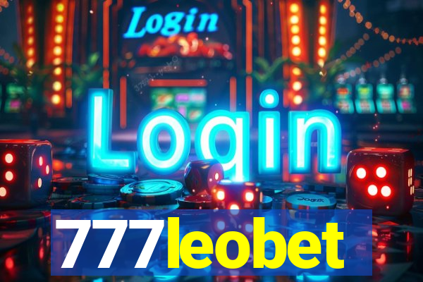 777leobet