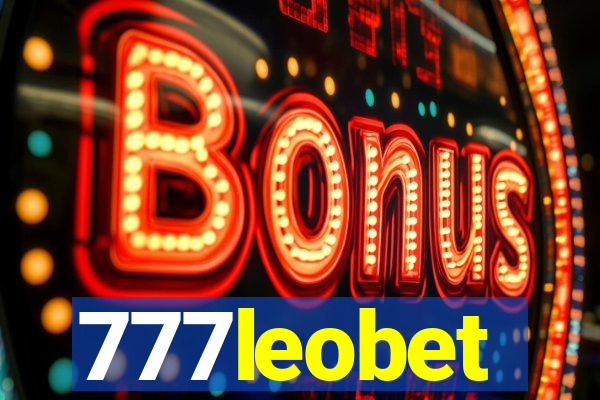 777leobet