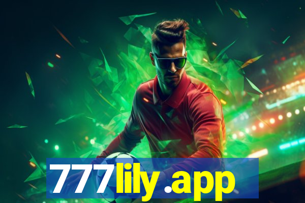 777lily.app