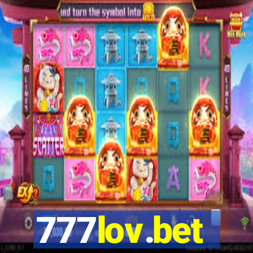 777lov.bet