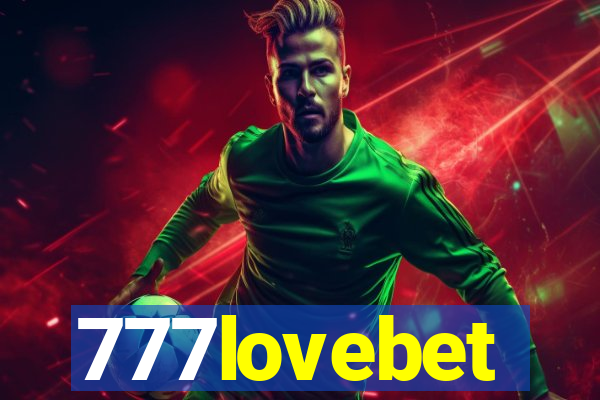 777lovebet