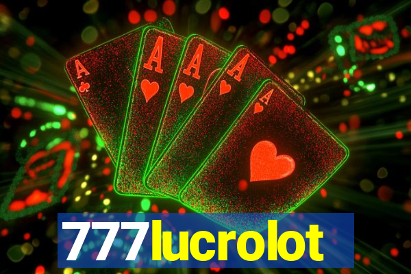 777lucrolot