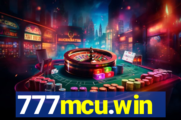 777mcu.win