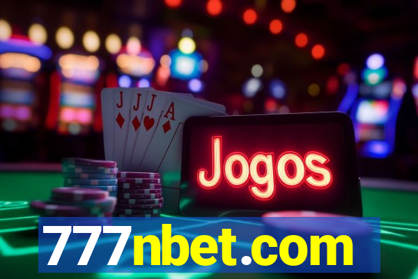 777nbet.com