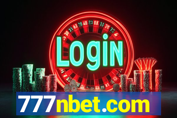 777nbet.com