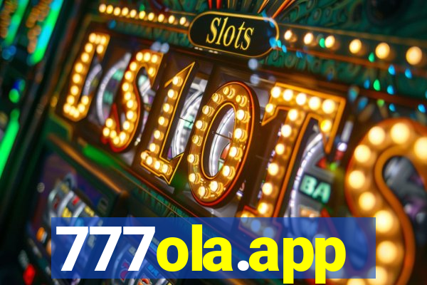 777ola.app