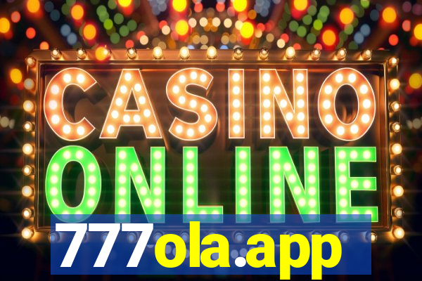 777ola.app