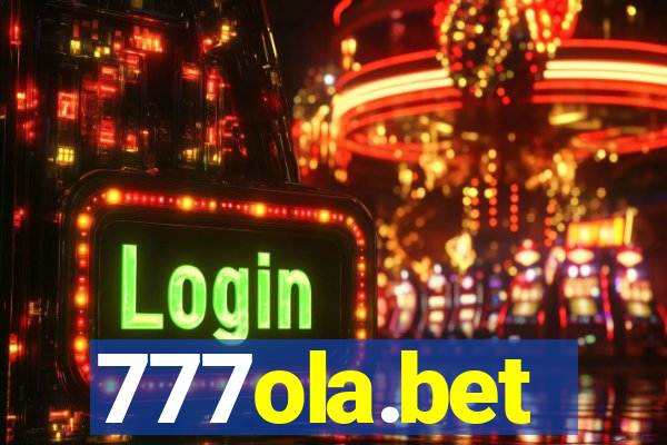 777ola.bet