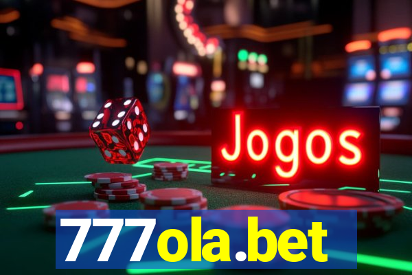 777ola.bet