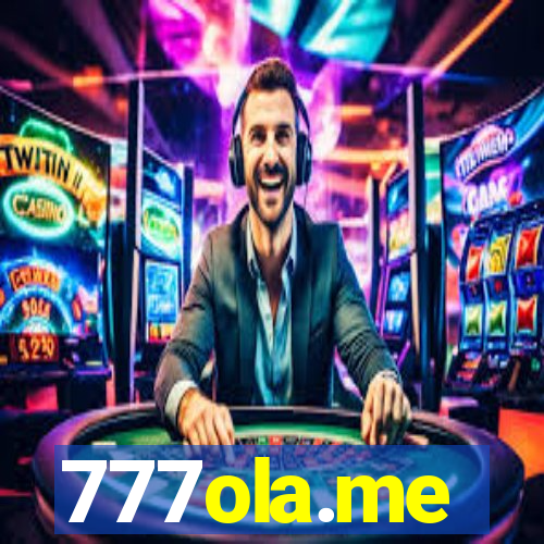 777ola.me