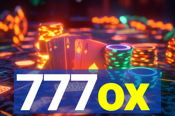 777ox