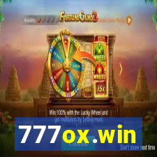 777ox.win