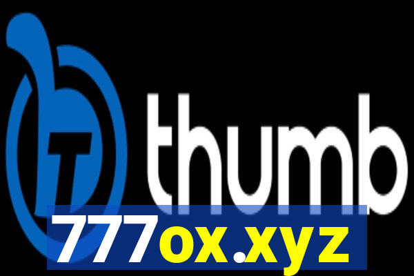 777ox.xyz