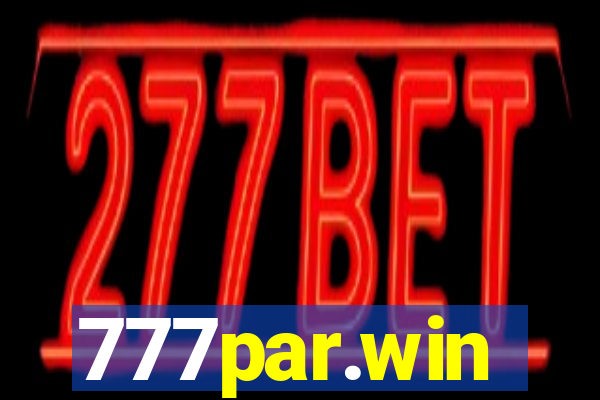 777par.win