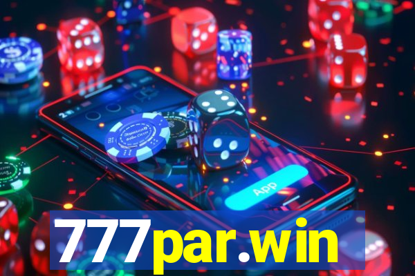 777par.win