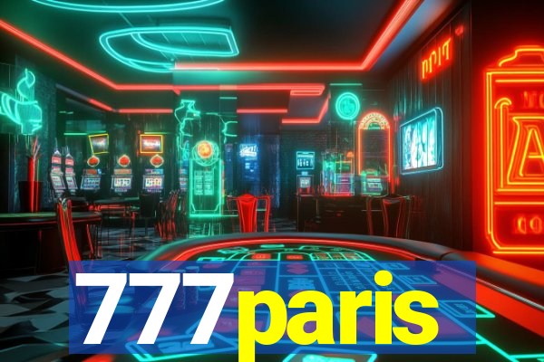 777paris