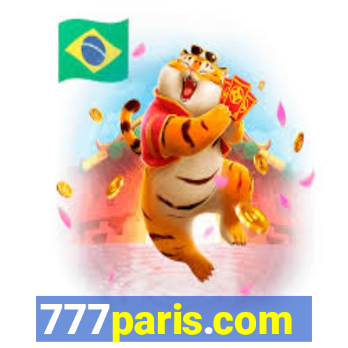 777paris.com