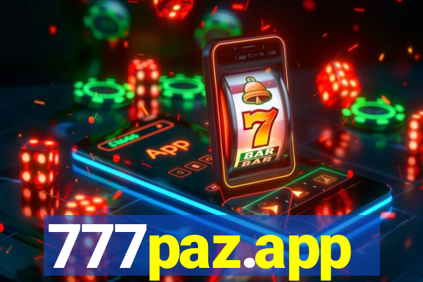 777paz.app