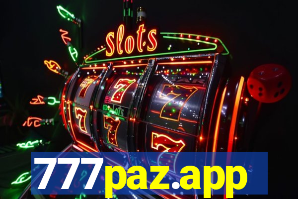 777paz.app