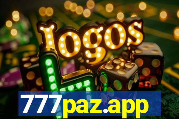 777paz.app