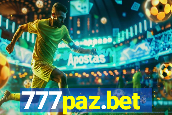 777paz.bet