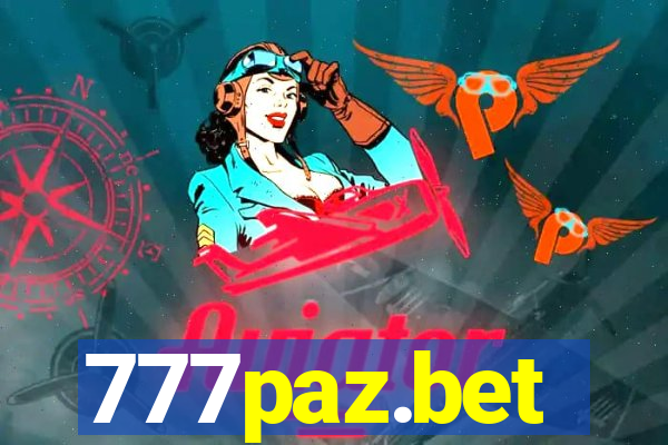 777paz.bet