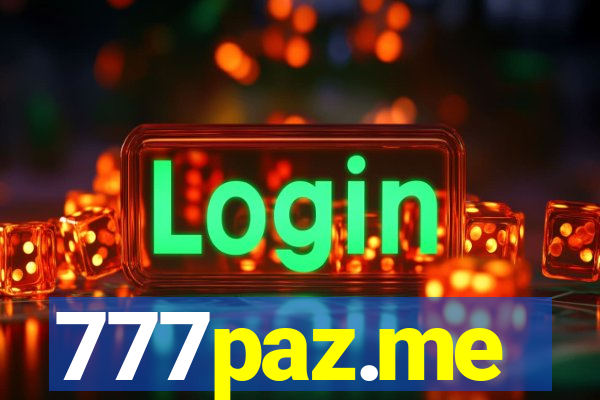777paz.me