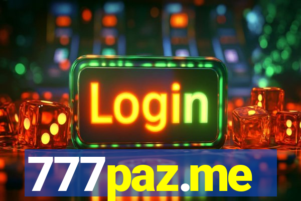 777paz.me