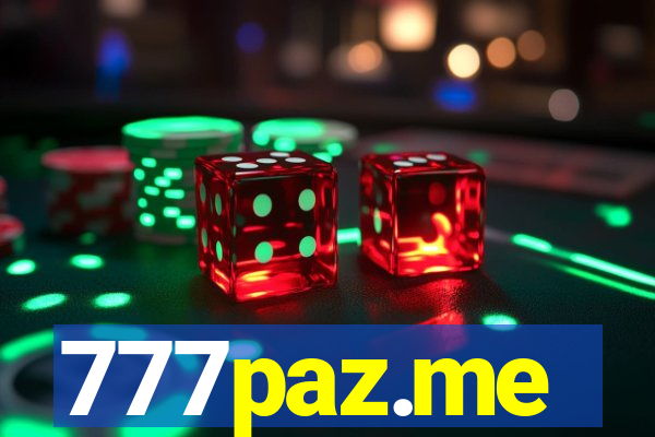777paz.me