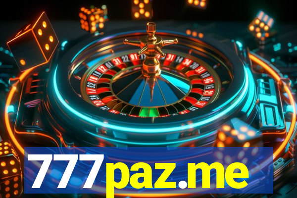 777paz.me