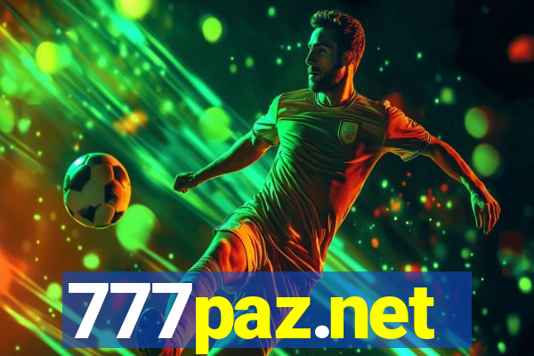 777paz.net